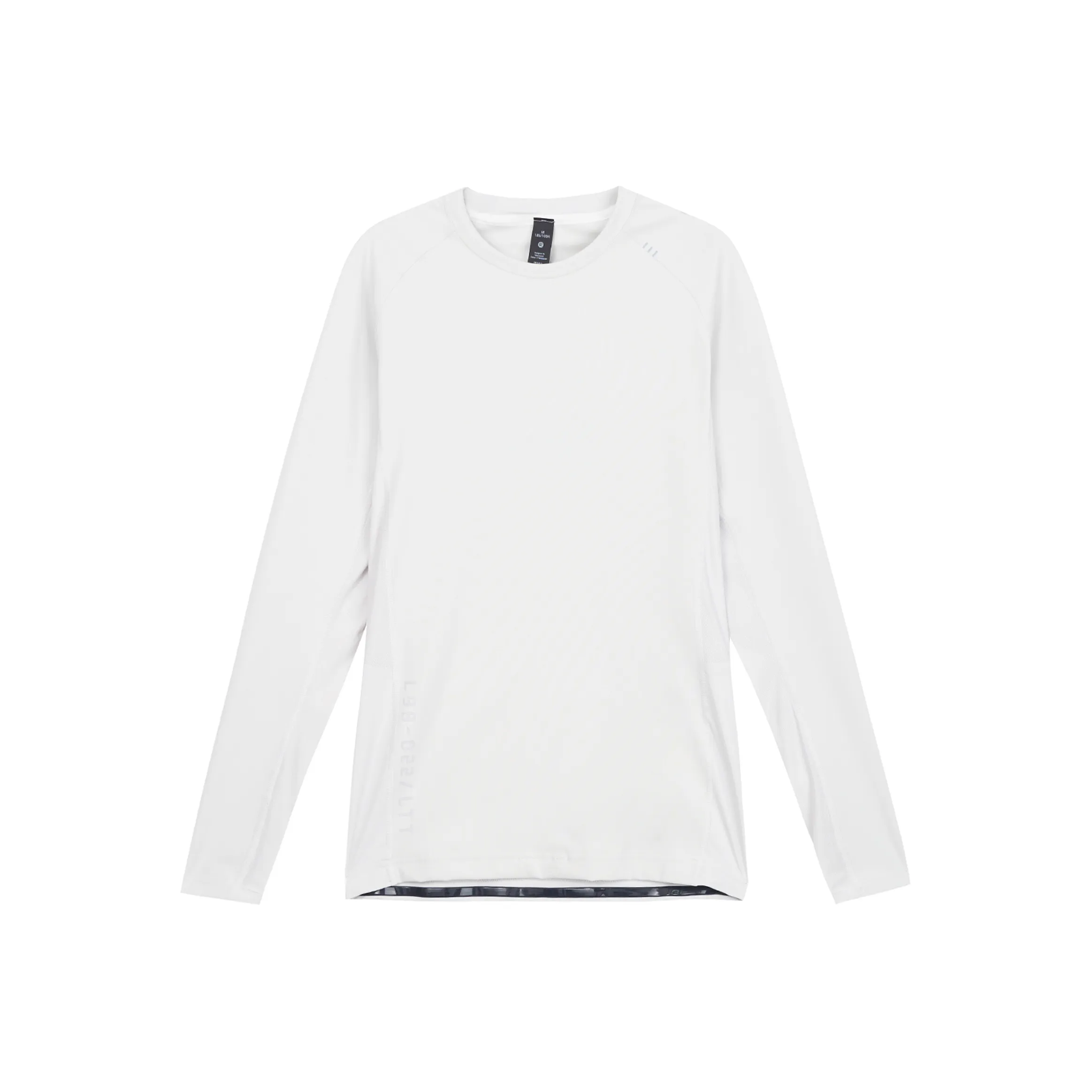 lululemon License to Train Collection T-Shirt Мужской