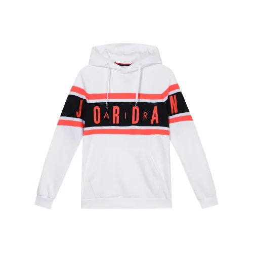 Jordan Air Мужские Толстовки