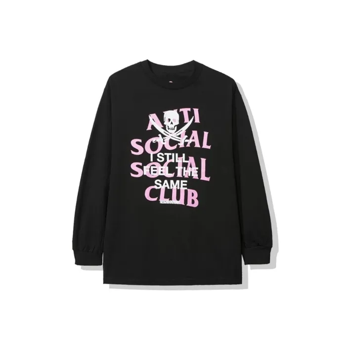 ANTI SOCIAL SOCIAL CLUB Унисекс Толстовки