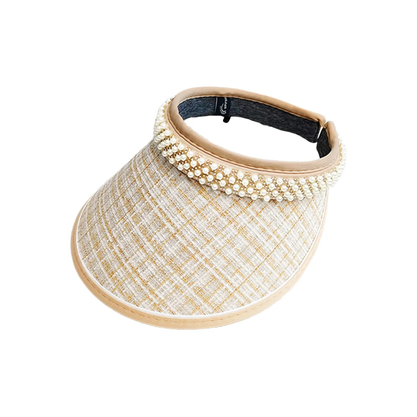 Youyoulan Полиэстер UV Защита Головные уборы Женские