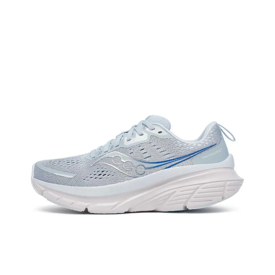 Saucony Guide 18 Ballad Skydiver Women's