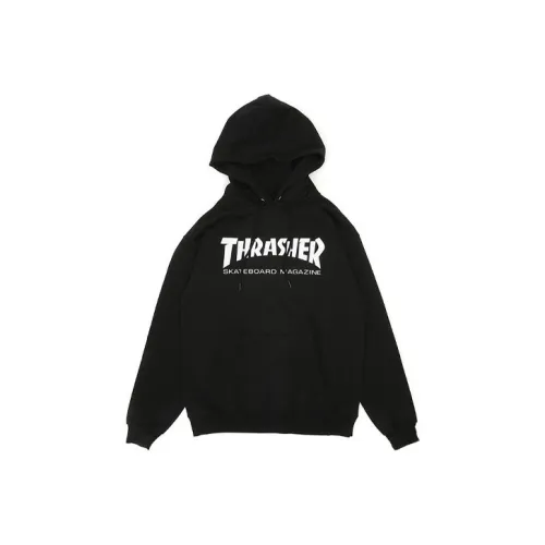 Thrasher Унисекс Свитшоты