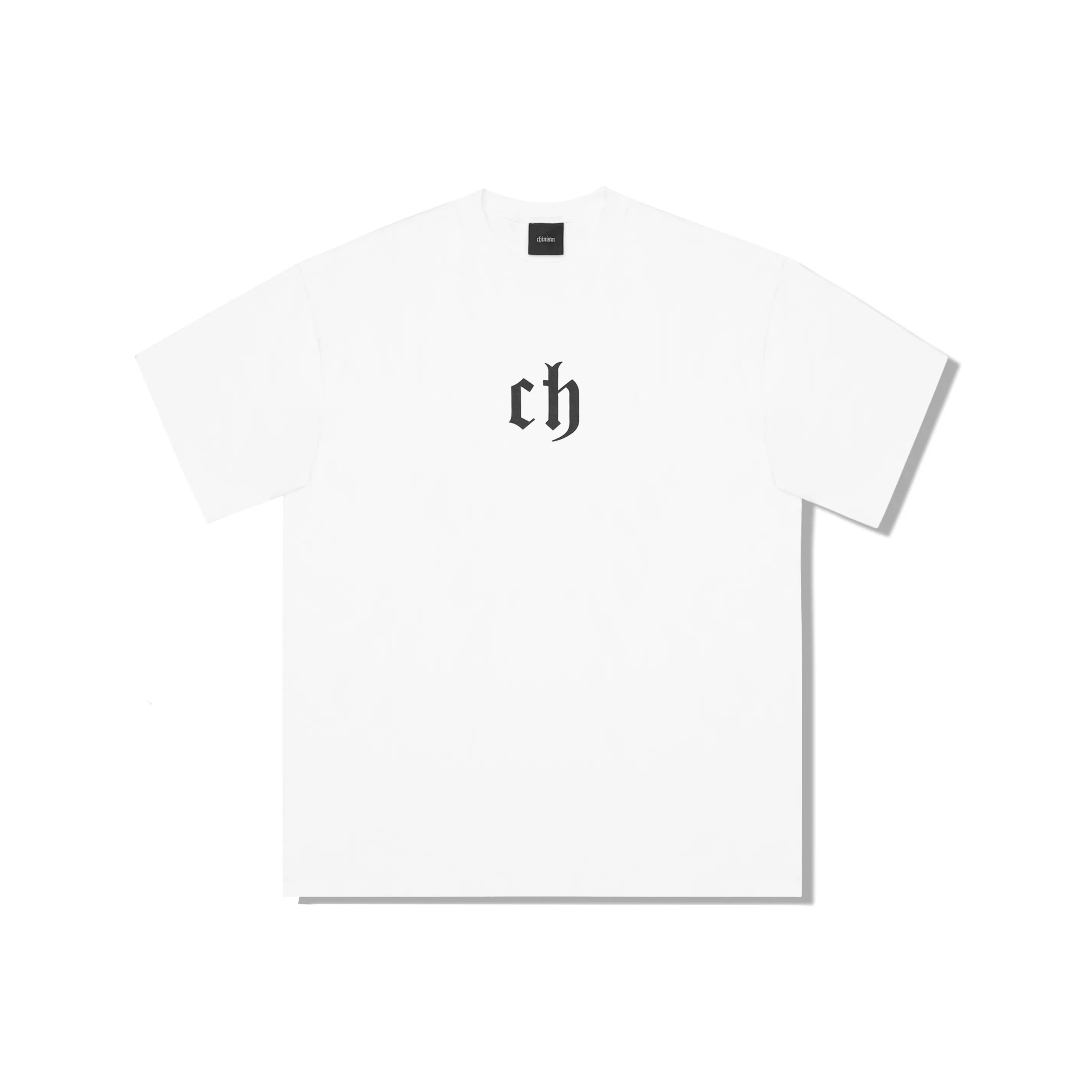 CHINISM T Shirts Unisex