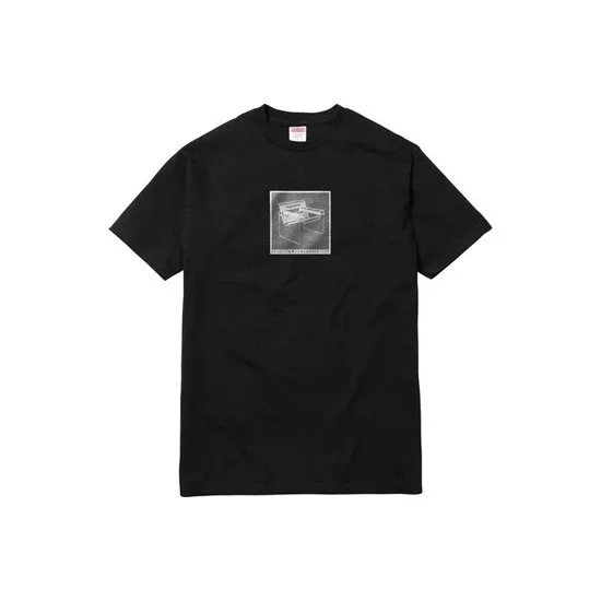 Supreme Chair Tee