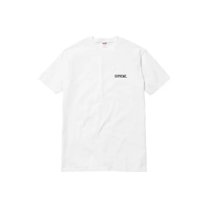 Supreme Seasons Унисекс Футболки