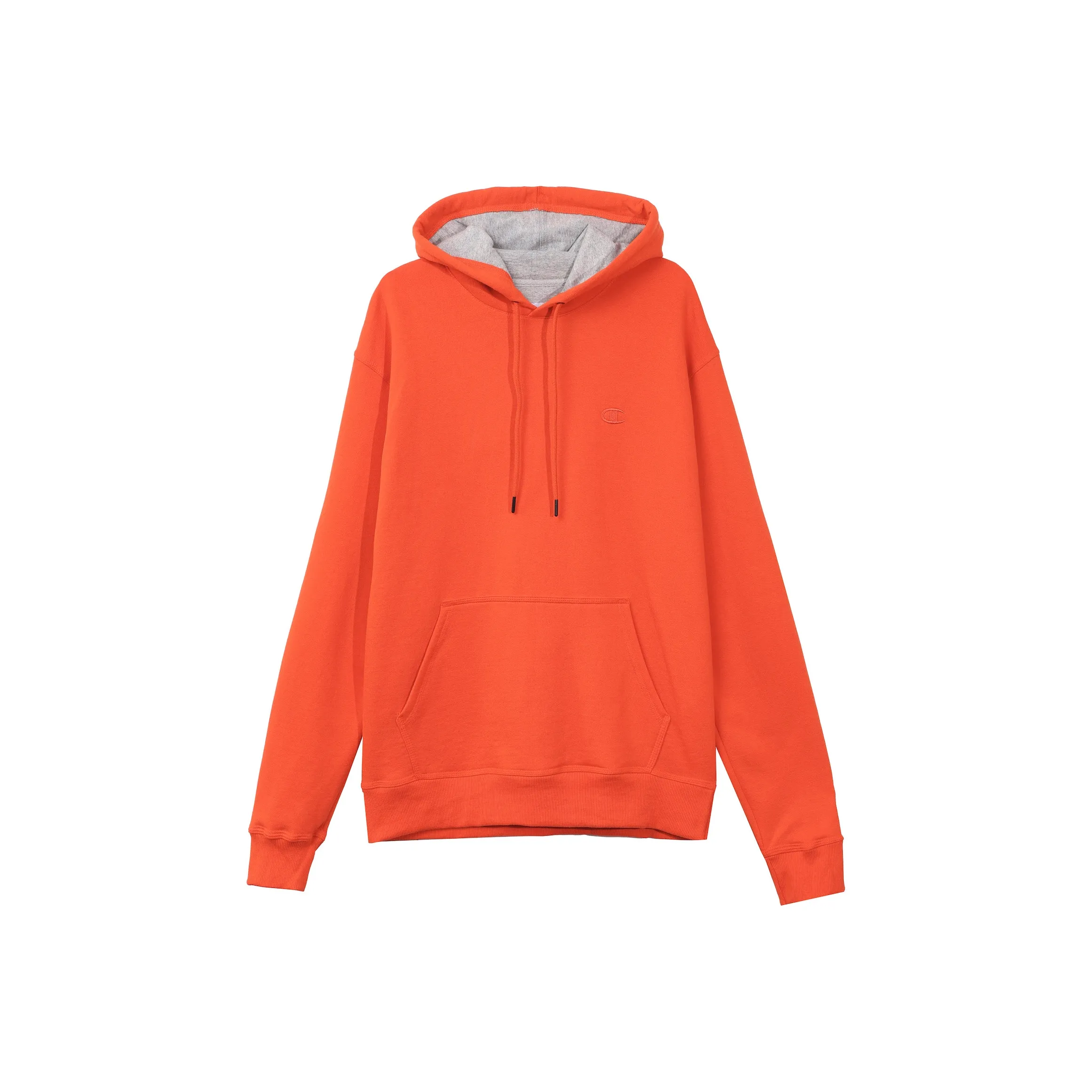 Champion Свитшот Унисекс Оранжевый