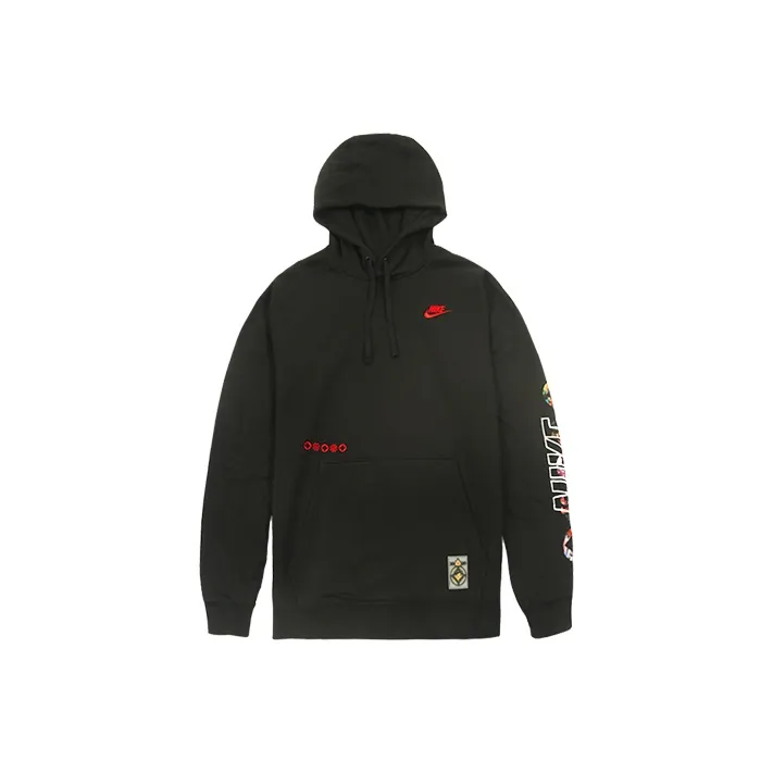 Nike Sweatshirts Men's