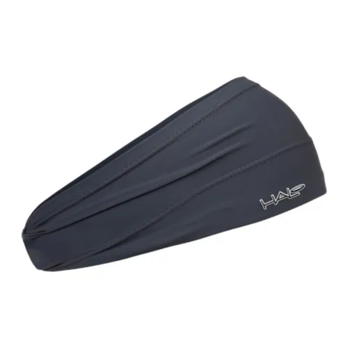 HALOHDBAND Dryline Ткань, Силиконовая Полоса, Аксессуары Унисекс