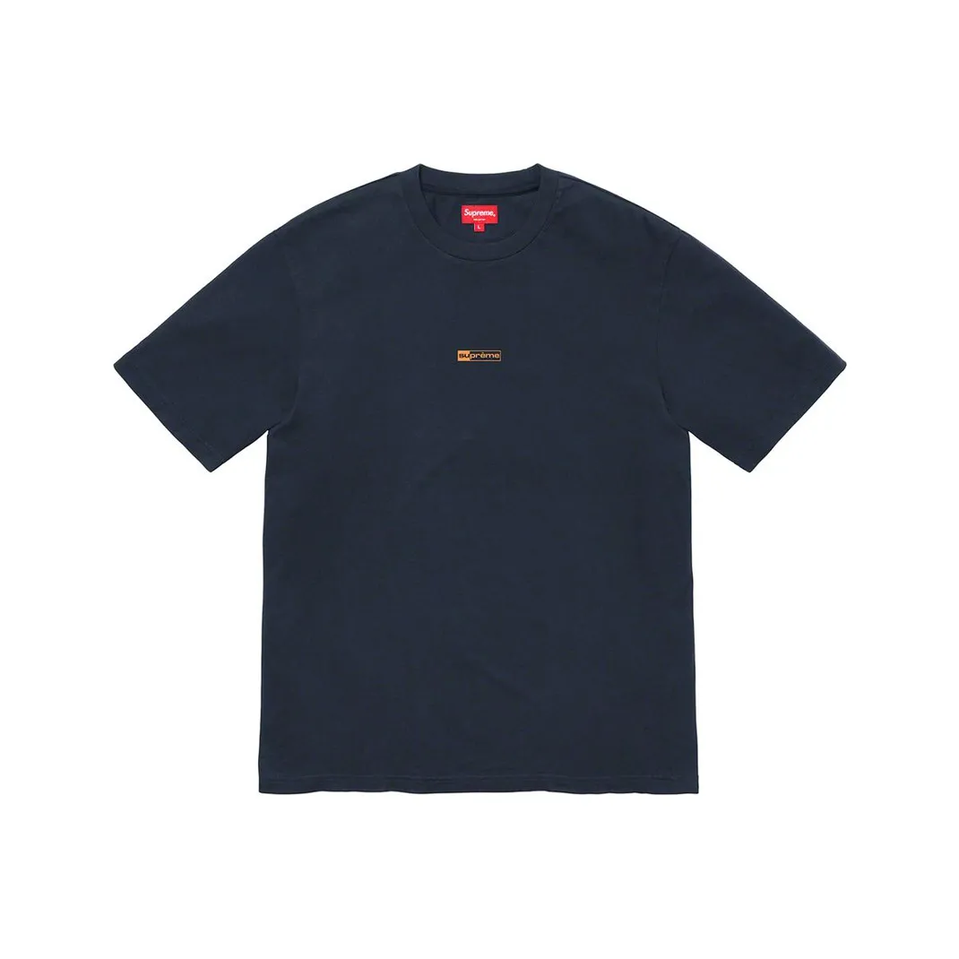 Supreme Invert Short Sleeve Top