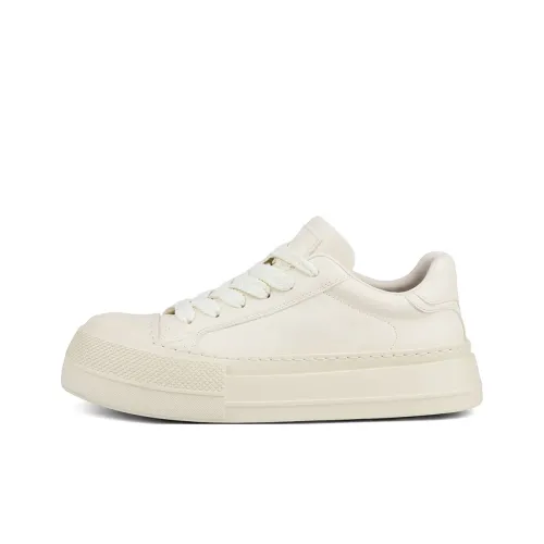 ZUOZHE Кроссовки для скейтбординга Low Top Мужские