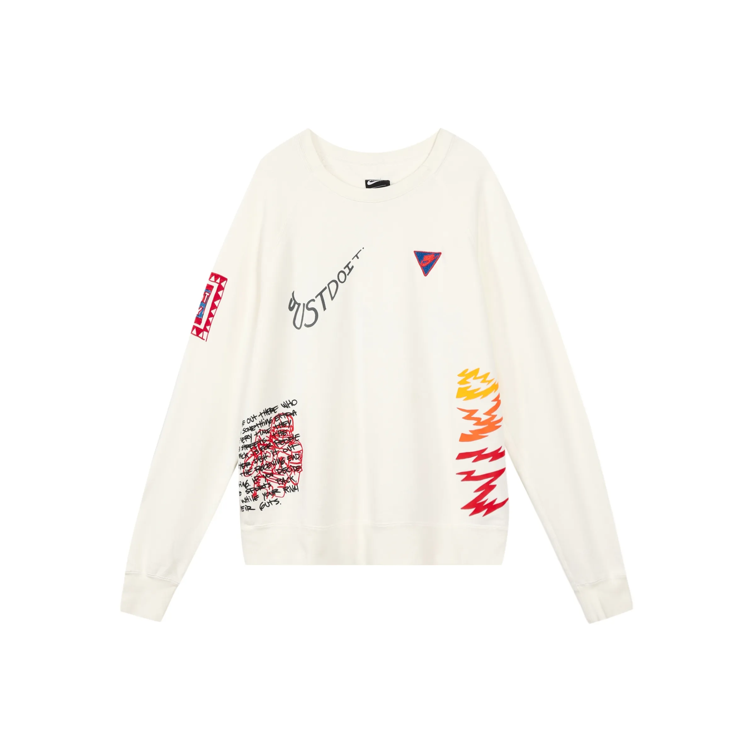 Nike Sweatshirts Men's