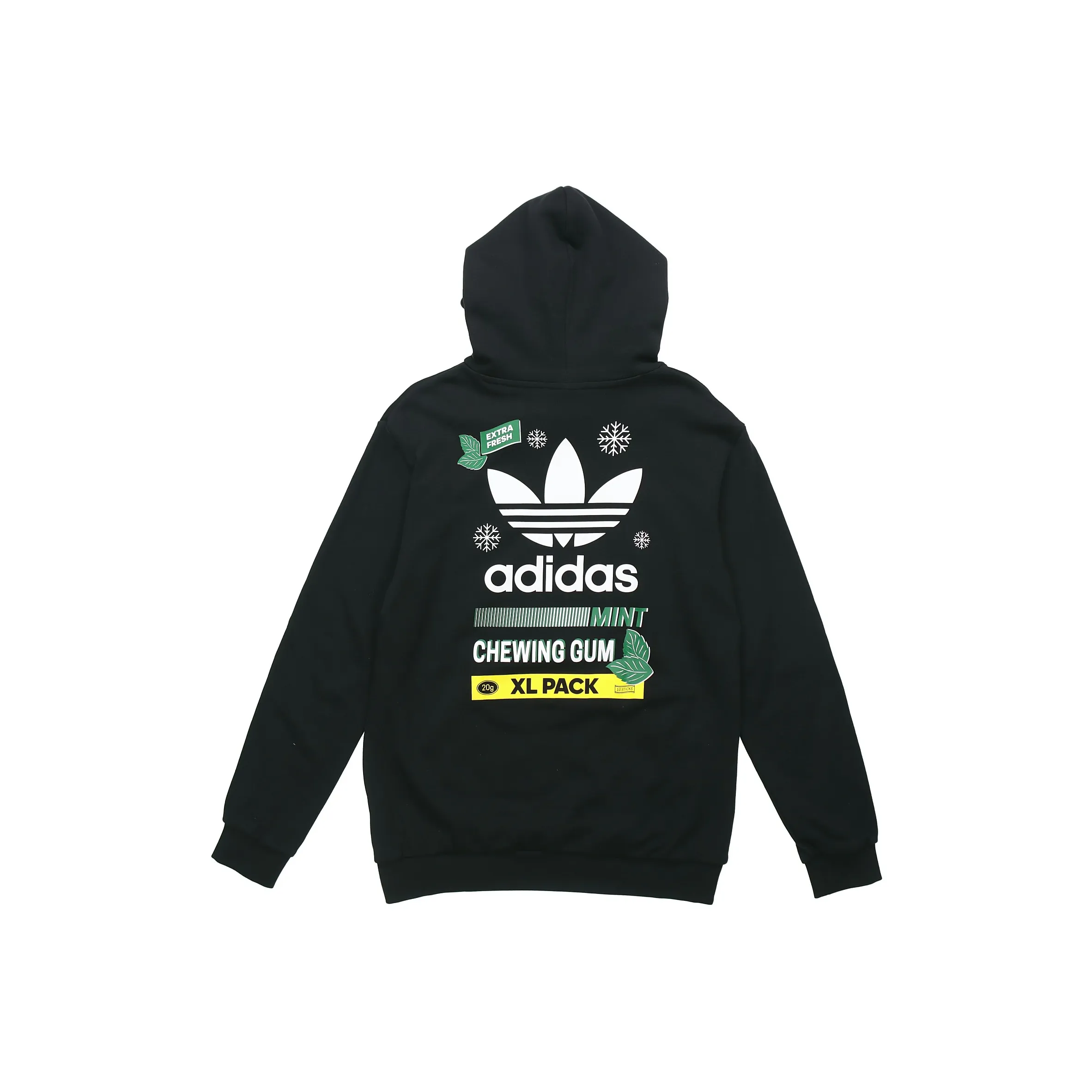 Adidas Originals Snowflake Sweatshirts Men's