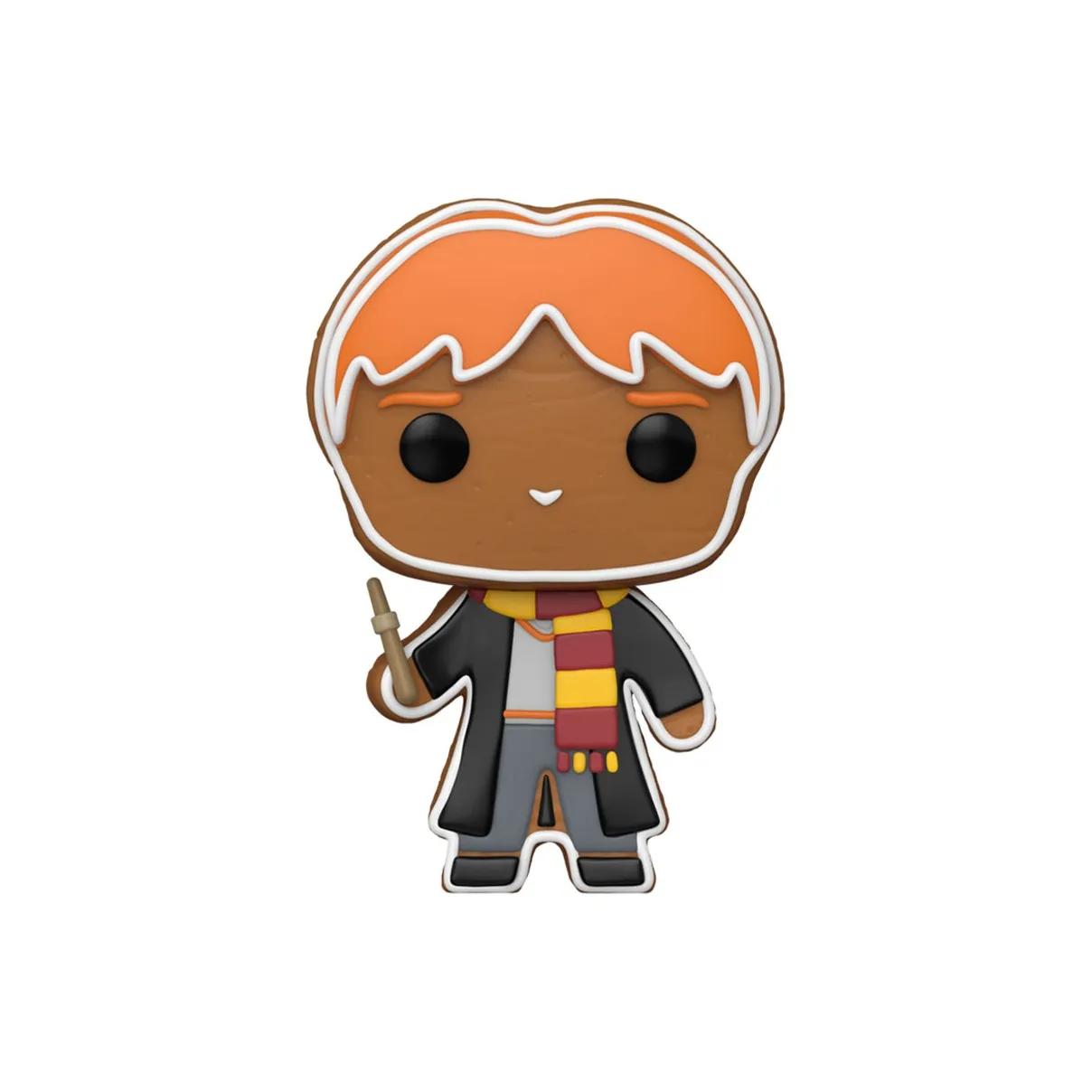 Funko Гарри Поттер Кубок Огня Рон Уизли Цвет имбирного печенья Чиби Фигурки