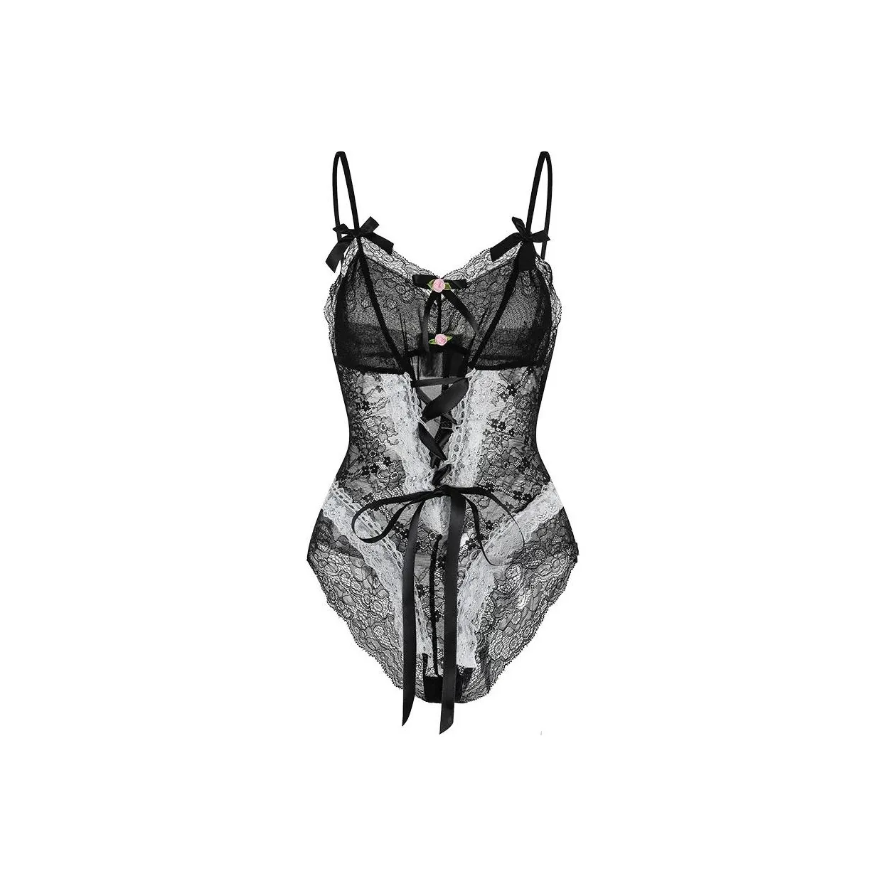 MIIOW Женские Боди