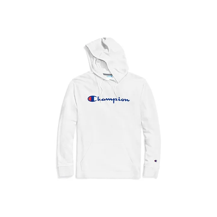 Champion Свитшот Американская версия Унисекс Белый