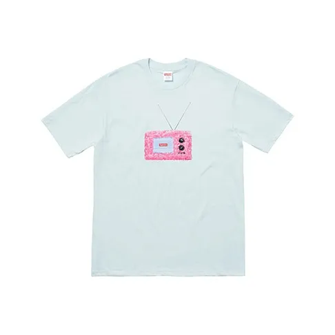 Supreme Tv Tee