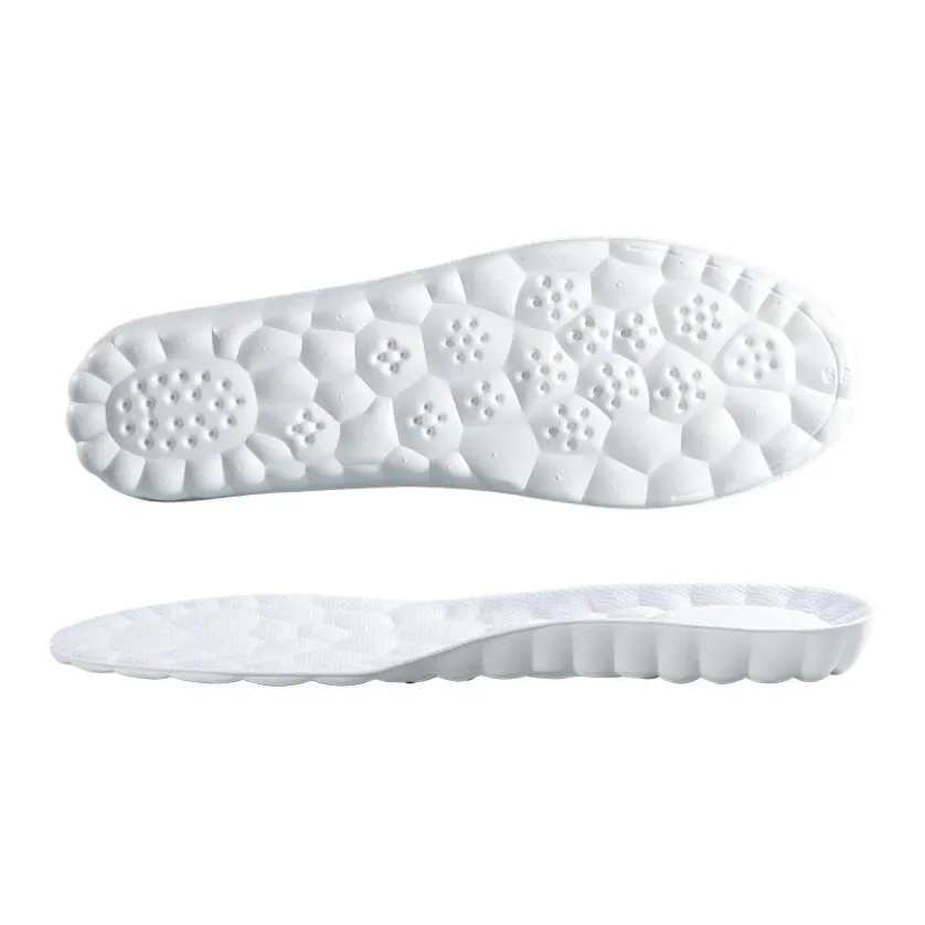 maigaole Дышащая сетка + Маленькая пена стелька унисекс