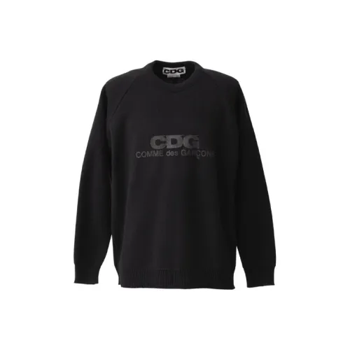 CDG Унисекс Свитшоты