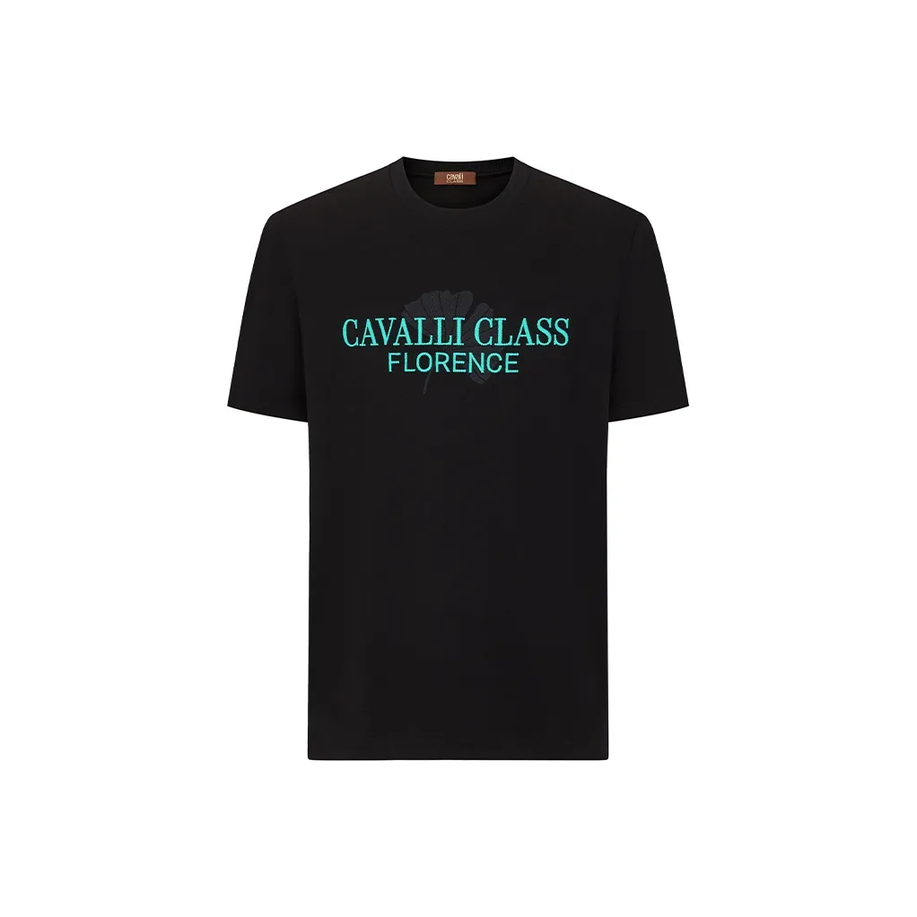 Cavalli Class Мужская T-рубашка
