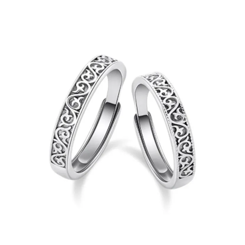 SKSW Rings Unisex