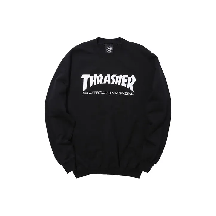 Thrasher Унисекс Свитшоты