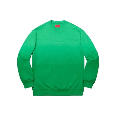 Supreme SS19 Унисекс Свитшоты