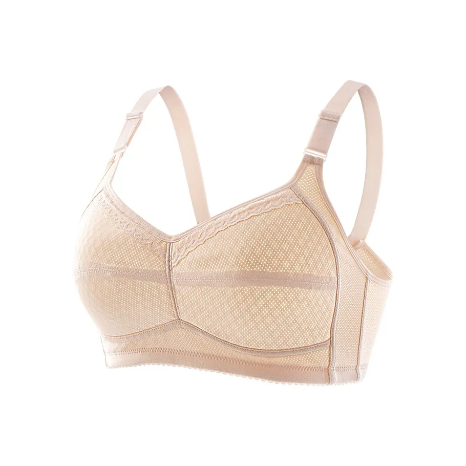 QIAOJIAREN Женские бюстгальтеры