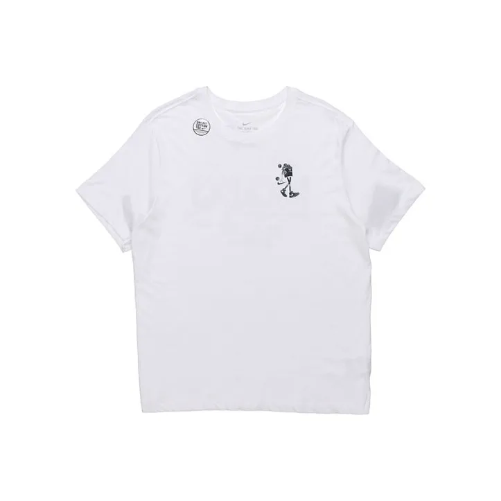 Мужские футболки Nike