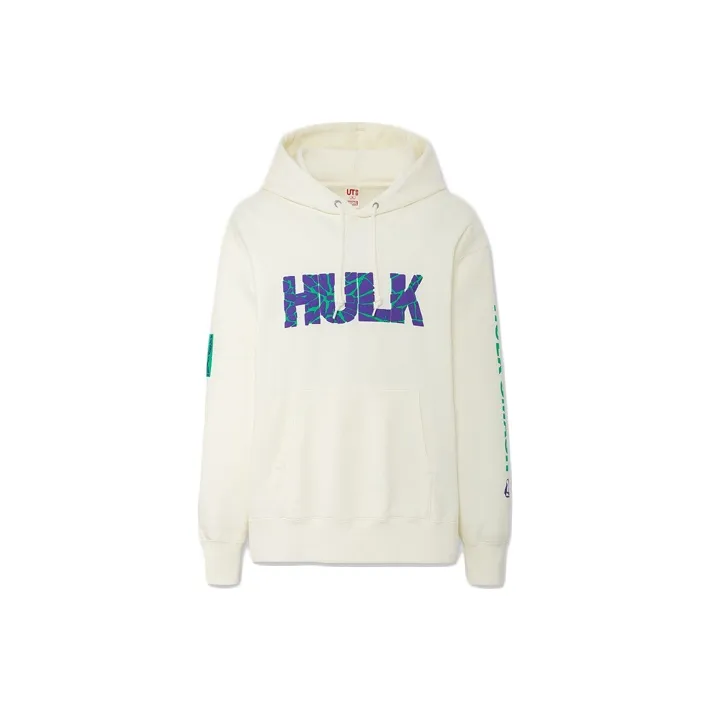 UNIQLO Унисекс Свитшоты