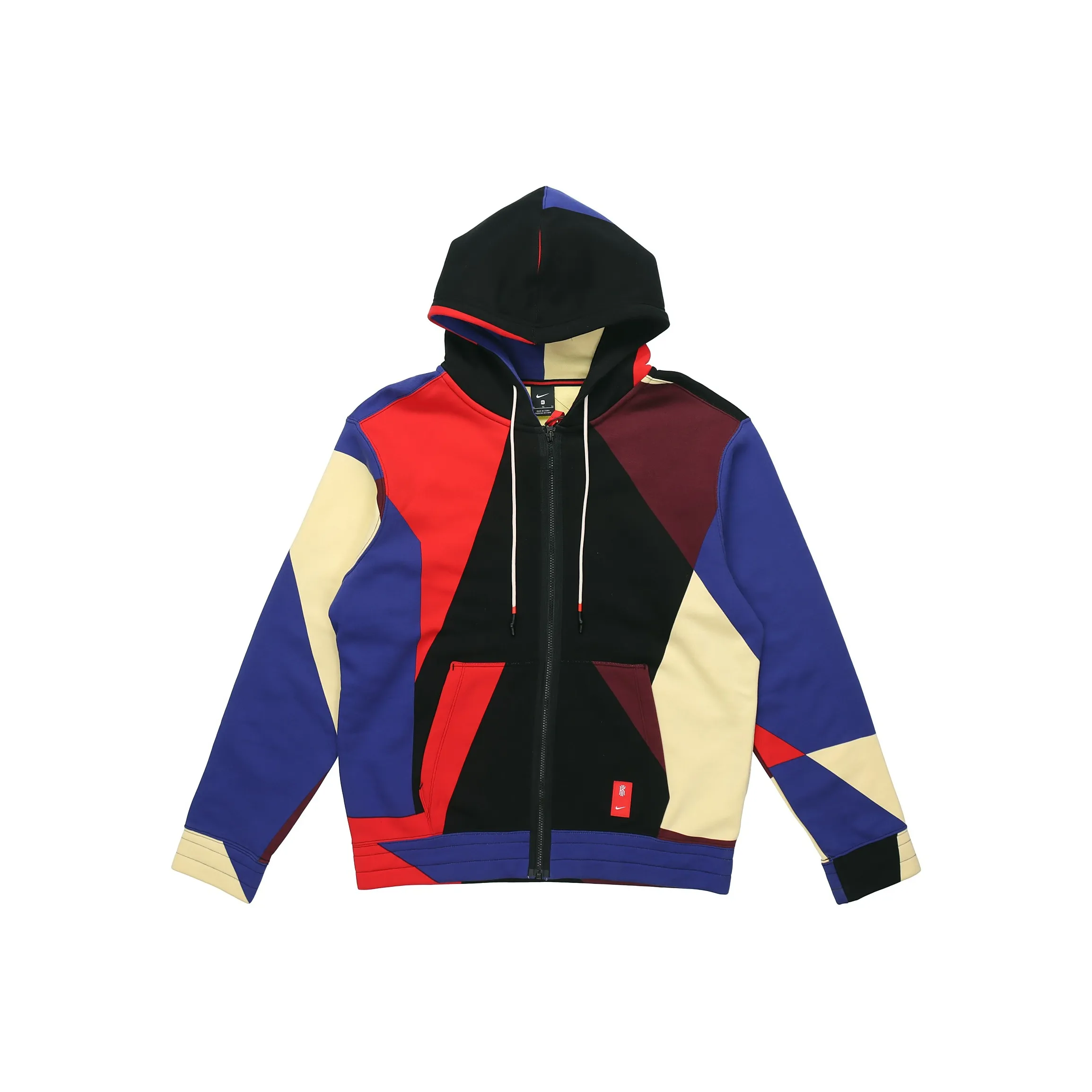 Nike Толстовка Мужская Многоцветная