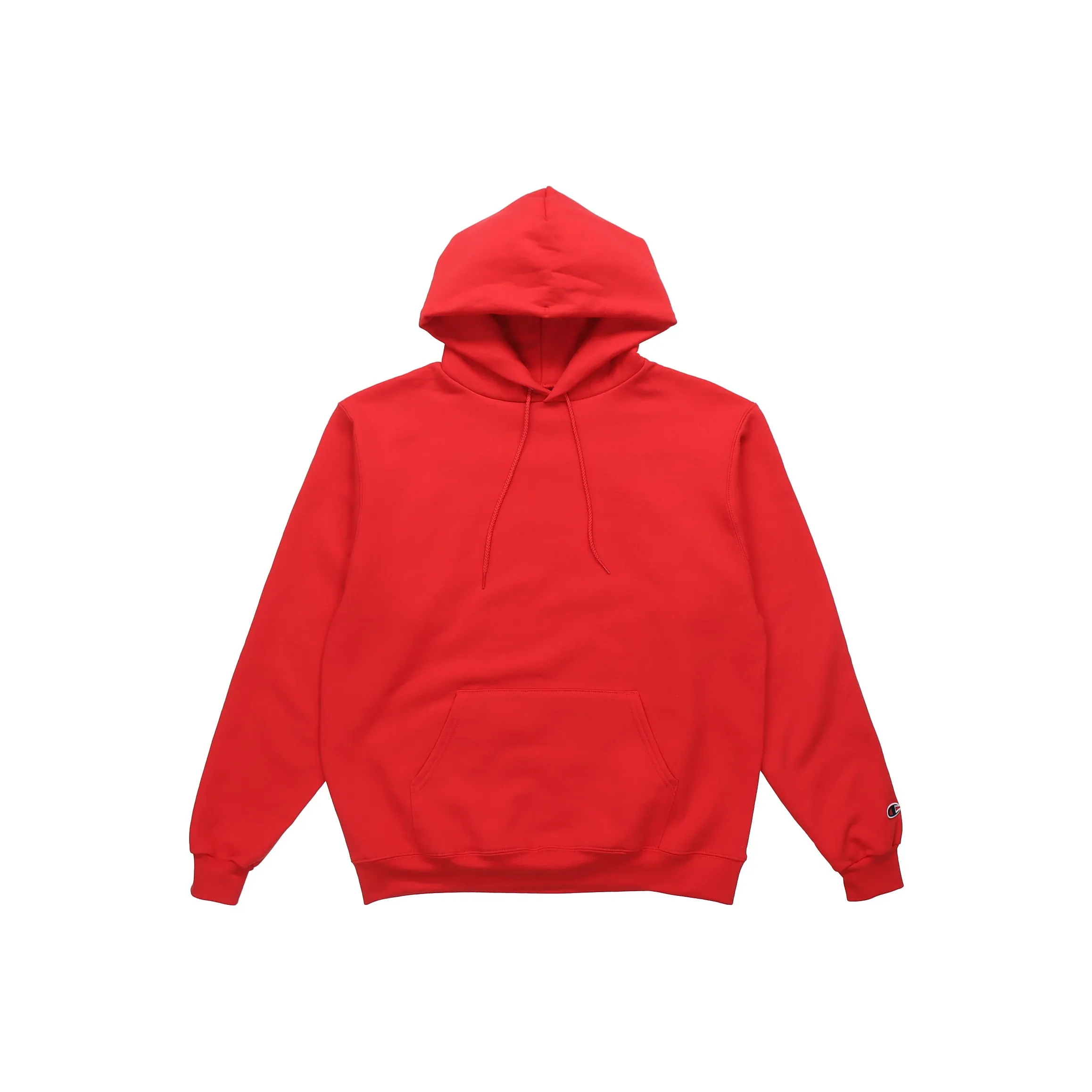Champion Толстовка Американская версия Унисекс Красный