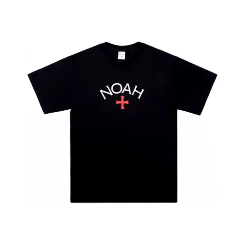 NOAH Унисекс Футболки