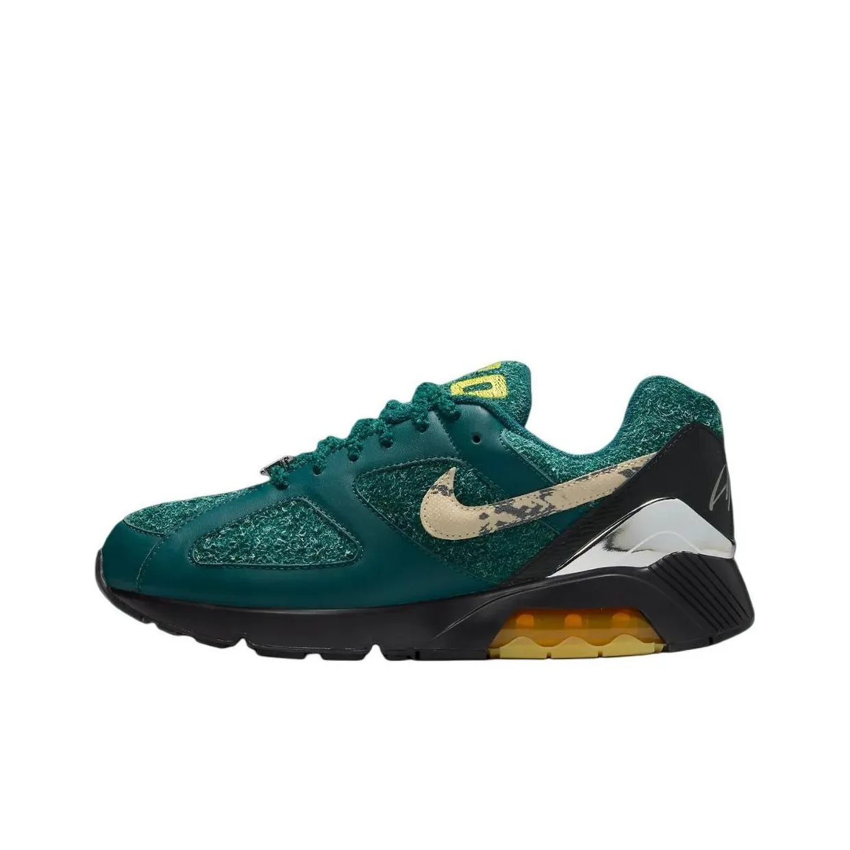 Nike Air Max 180 Apron Records