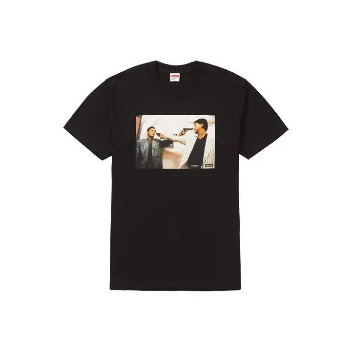 Supreme The Killer Trust Tee