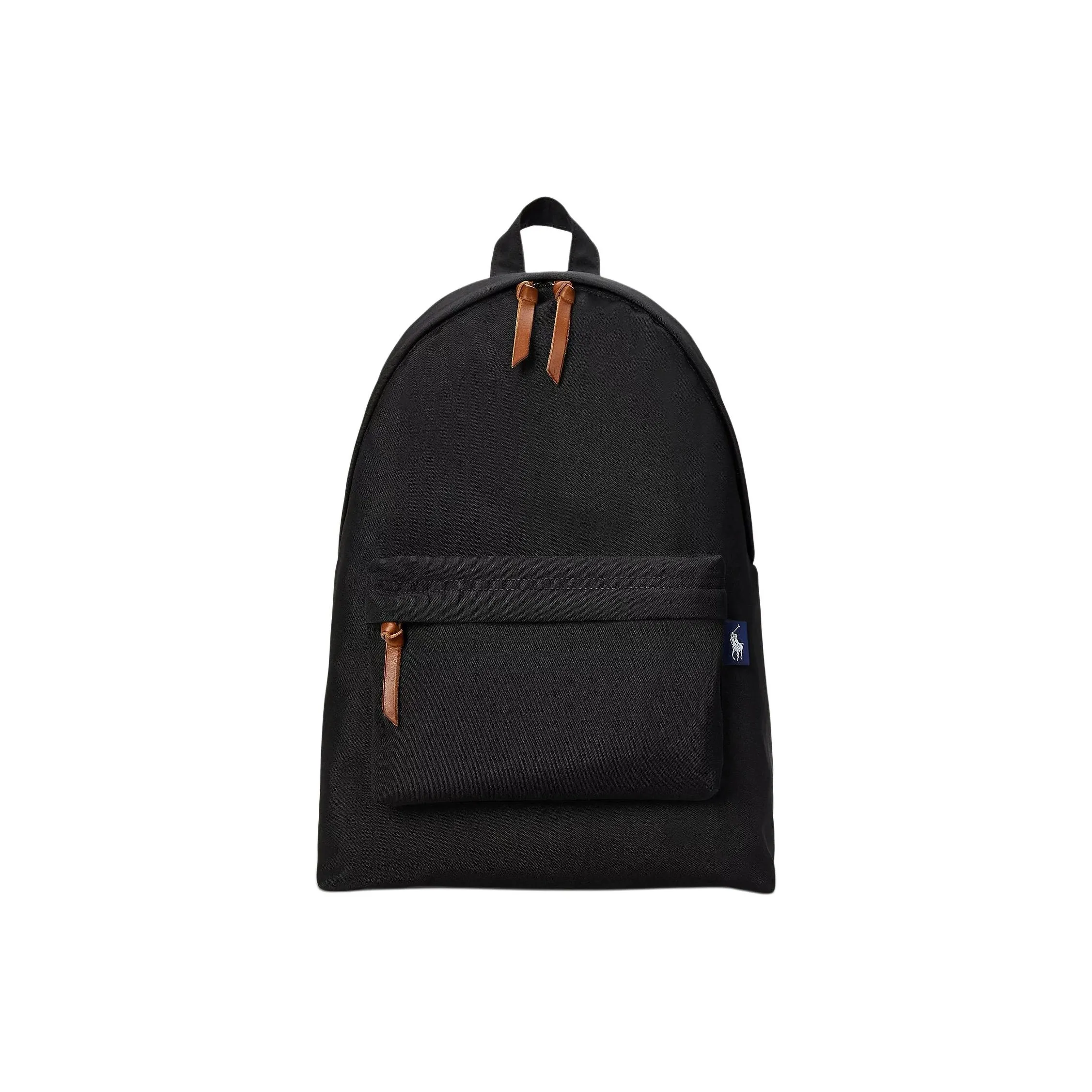 Ralph Lauren Polyester Backpack Women's Black