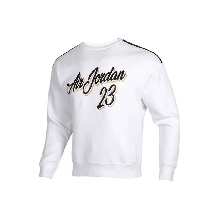 Jordan Air Sweatshirts Men's