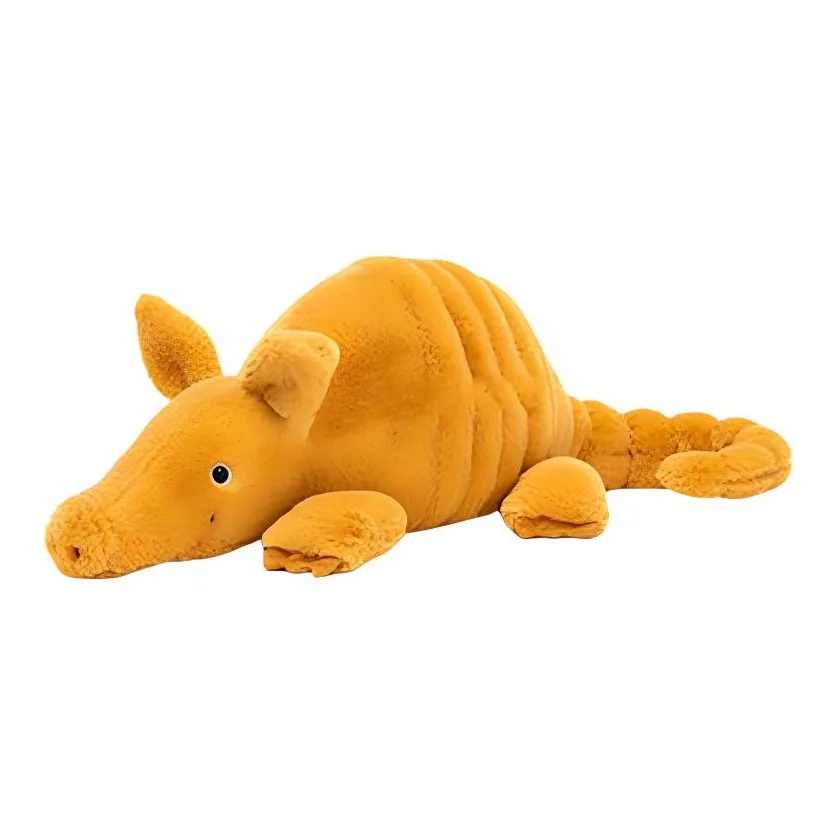 JELLYCAT Forest Animal Vivian Черепаха Кукла Плюшевая Подвеска 13 см Высота