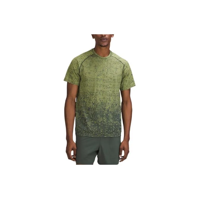 Lululemon T Shirts Men's