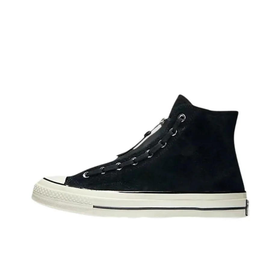 Converse Chuck Taylor All Star 70 High Топ Кеды Унисекс Черный