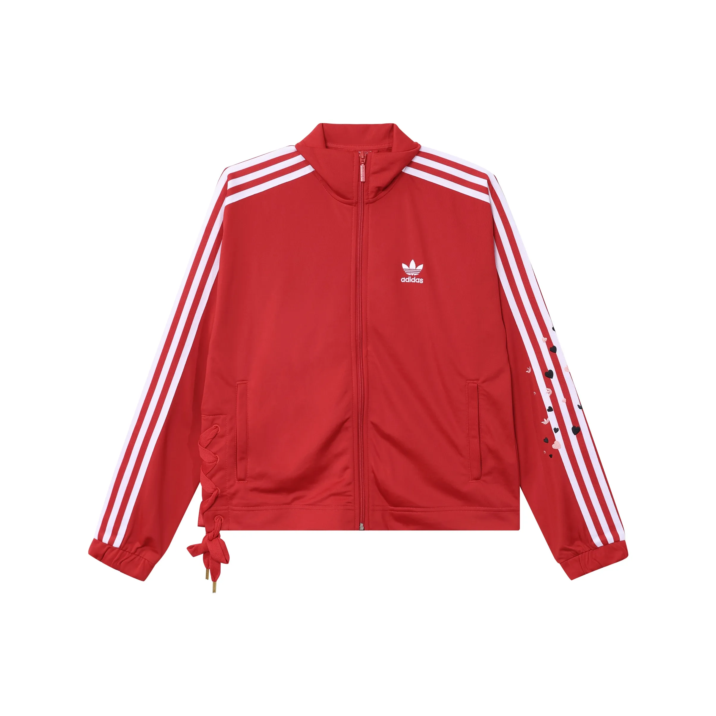 adidas originals Red Valentine Женские Свитшоты