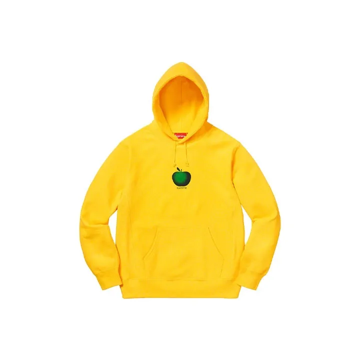 Supreme SS19 Унисекс Свитшоты