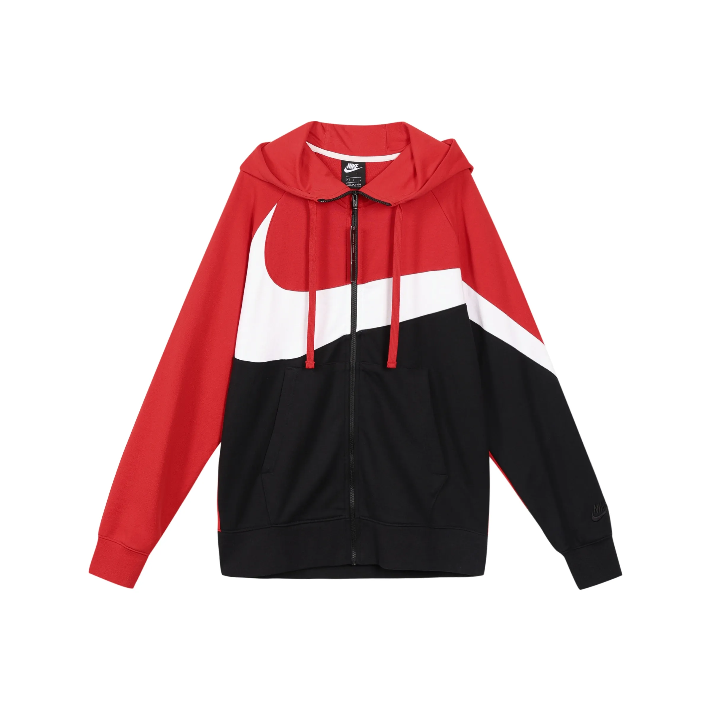 Толстовка Nike Big Swoosh Мужская