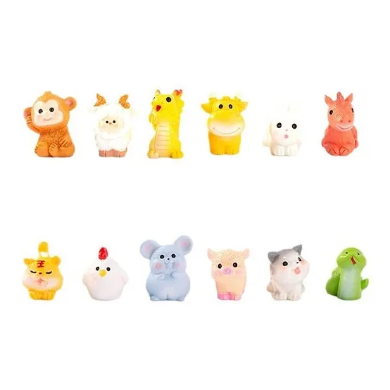 SHARK BABY Resin Jewelry Accessories Women's