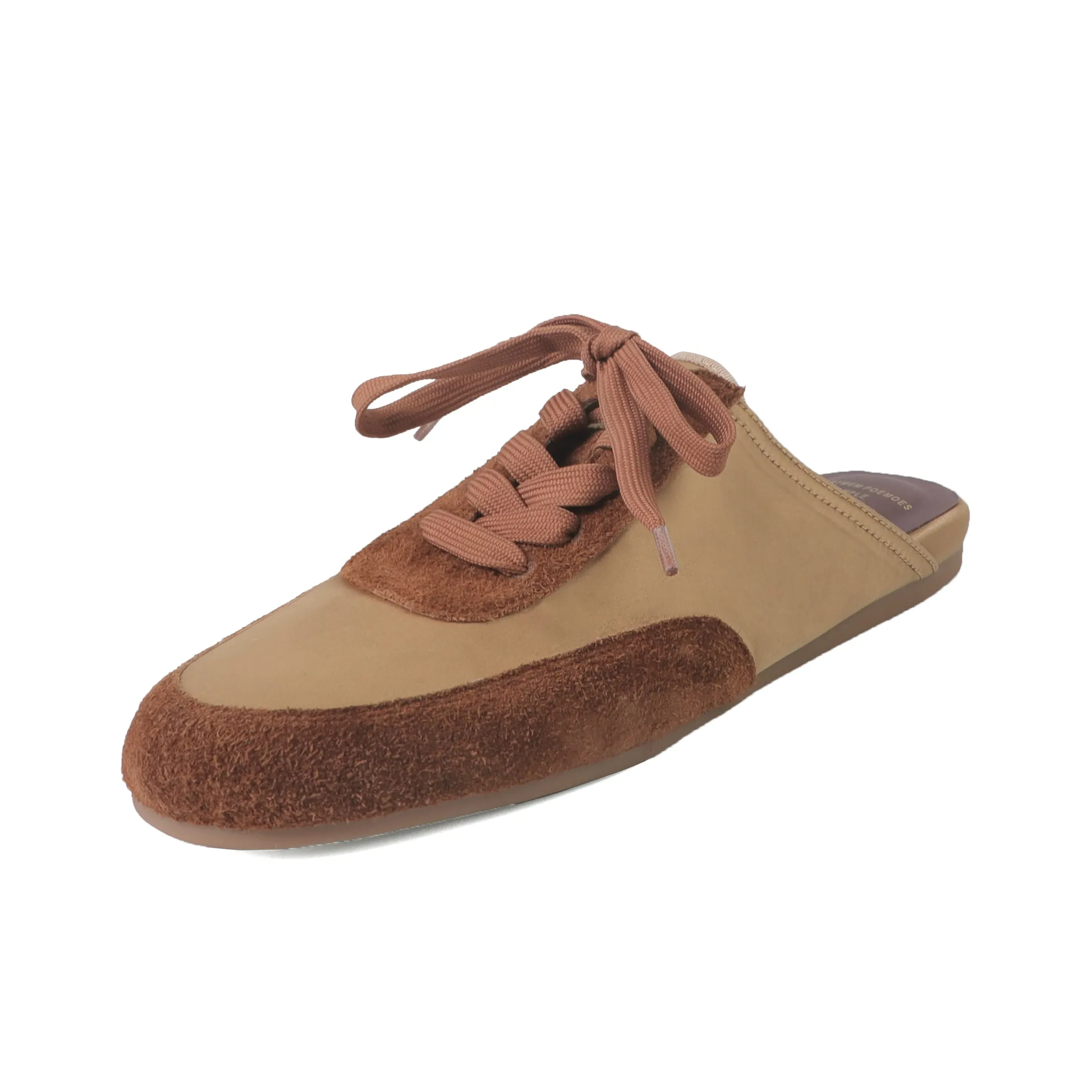 Hongyanglin Тихие Домашние тапочки Женские