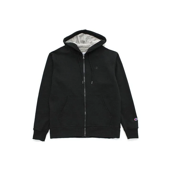 Champion Свитшот Унисекс Черный