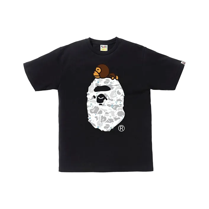 Cooper Banjo Printed T-Shirt