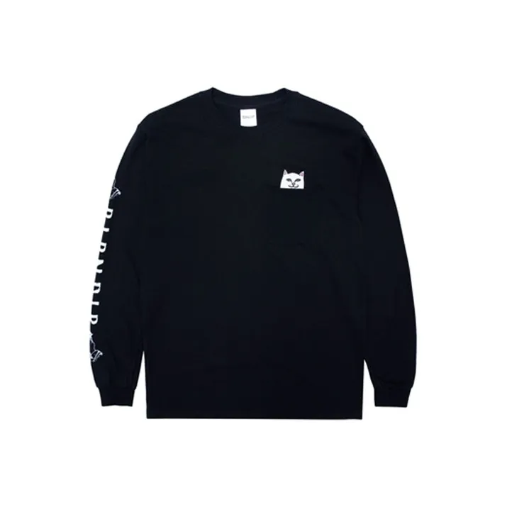 RIPNDIP Унисекс Футболки