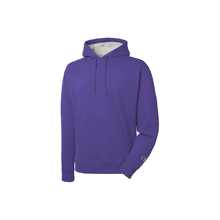 Champion Свитшот Американская версия Унисекс Фиолетовый