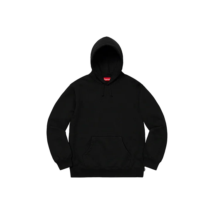 Supreme Spray Hooded Sweatshirt