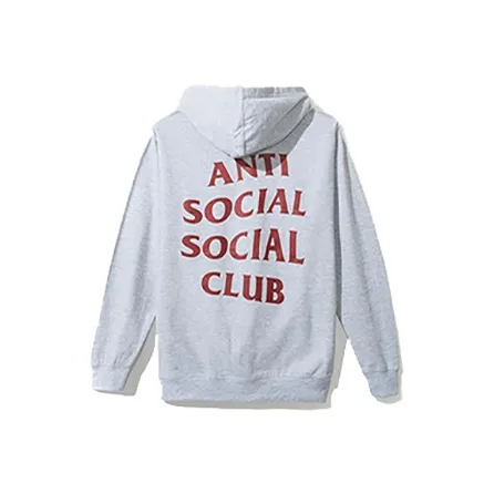 ANTI SOCIAL SOCIAL CLUB Унисекс Свитшоты